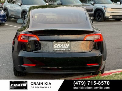 2018 Tesla Model 3 Long Range - FULL SELF DRIVING / CLEAN CARFAX