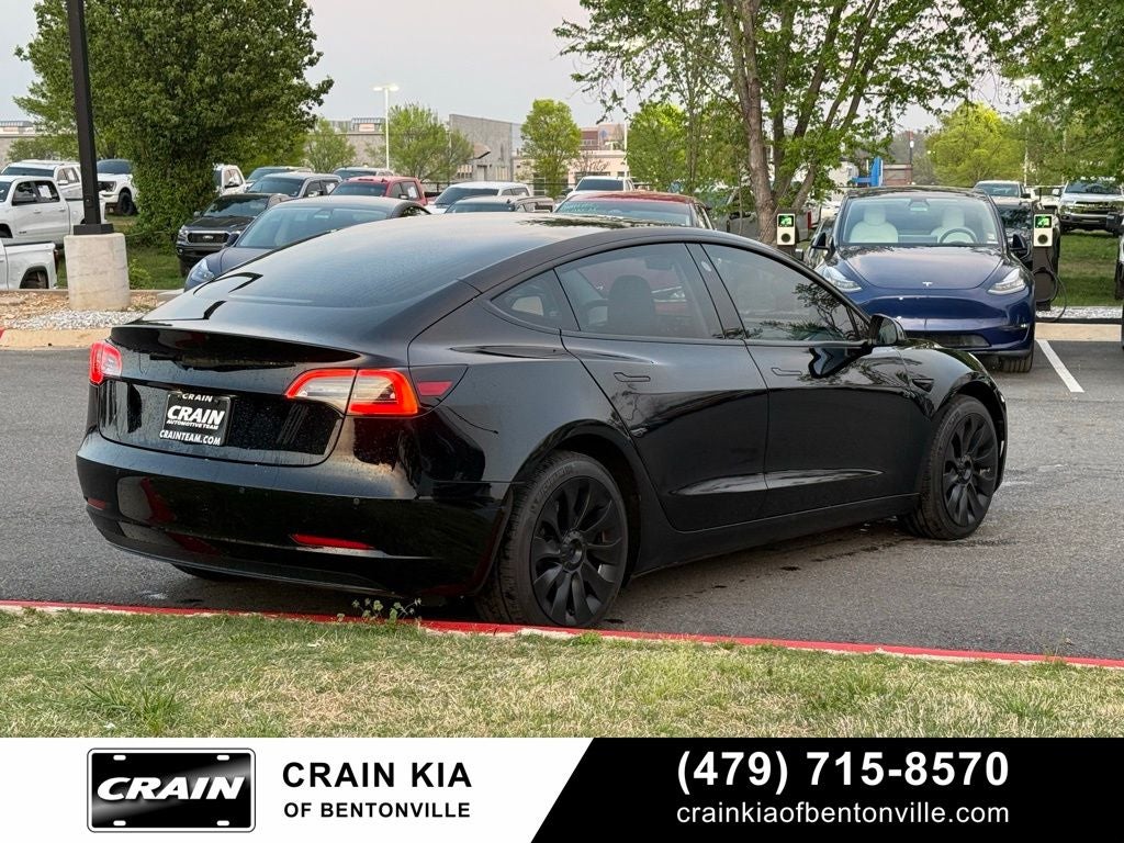 2018 Tesla Model 3 Long Range - FULL SELF DRIVING / CLEAN CARFAX