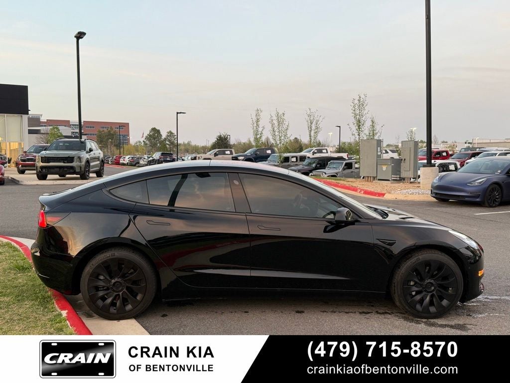 2018 Tesla Model 3 Long Range - FULL SELF DRIVING / CLEAN CARFAX