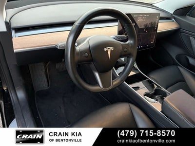 2018 Tesla Model 3 Long Range - FULL SELF DRIVING / CLEAN CARFAX