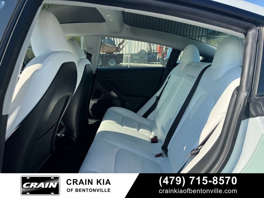 2023 Tesla Model 3 Performance - AWD / CARFAX ONE OWNER