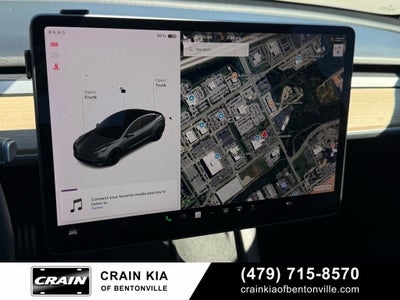 2022 Tesla Model 3 Performance - CUSTOM WRAP! / CARFAX ONE OWNER