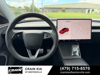 2024 Tesla Model 3 Performance - AWD / CLEAN CARFAX / ONE OWNER