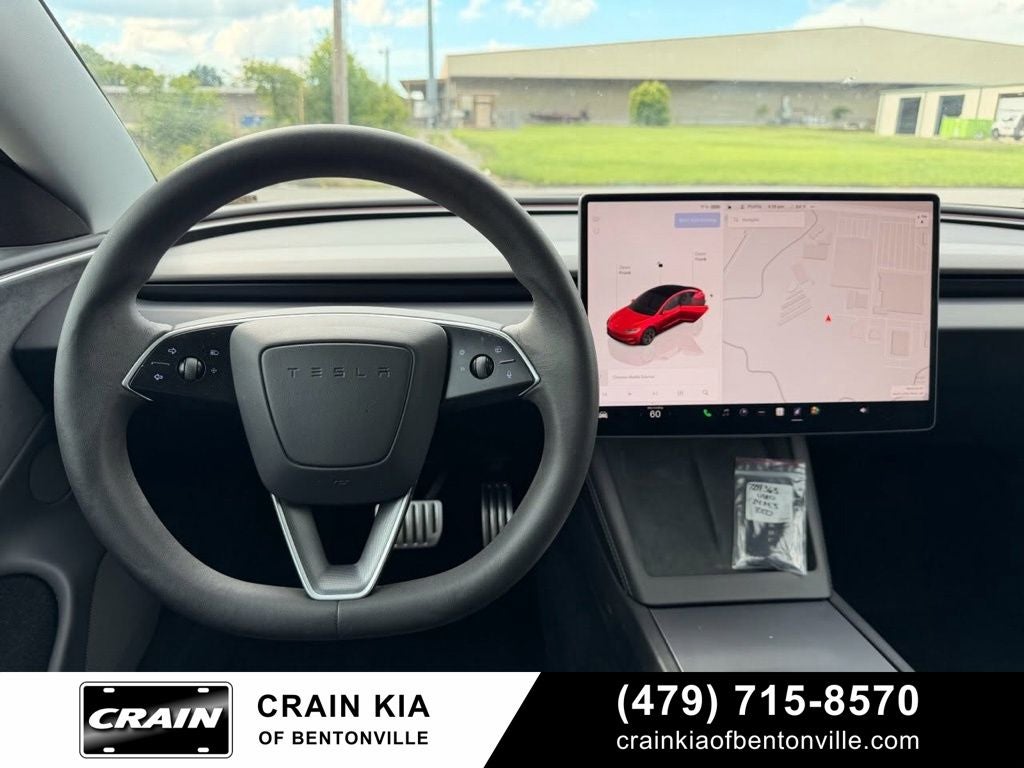 2024 Tesla Model 3 Performance - AWD / CLEAN CARFAX / ONE OWNER