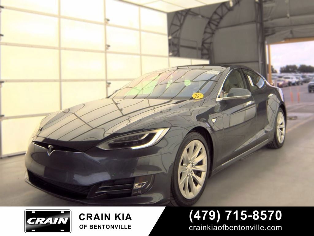 2017 Tesla Model S 75 - CLEAN CARFAX / ONE OWNER