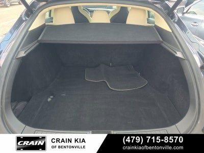 2017 Tesla Model S 75 - CLEAN CARFAX / ONE OWNER