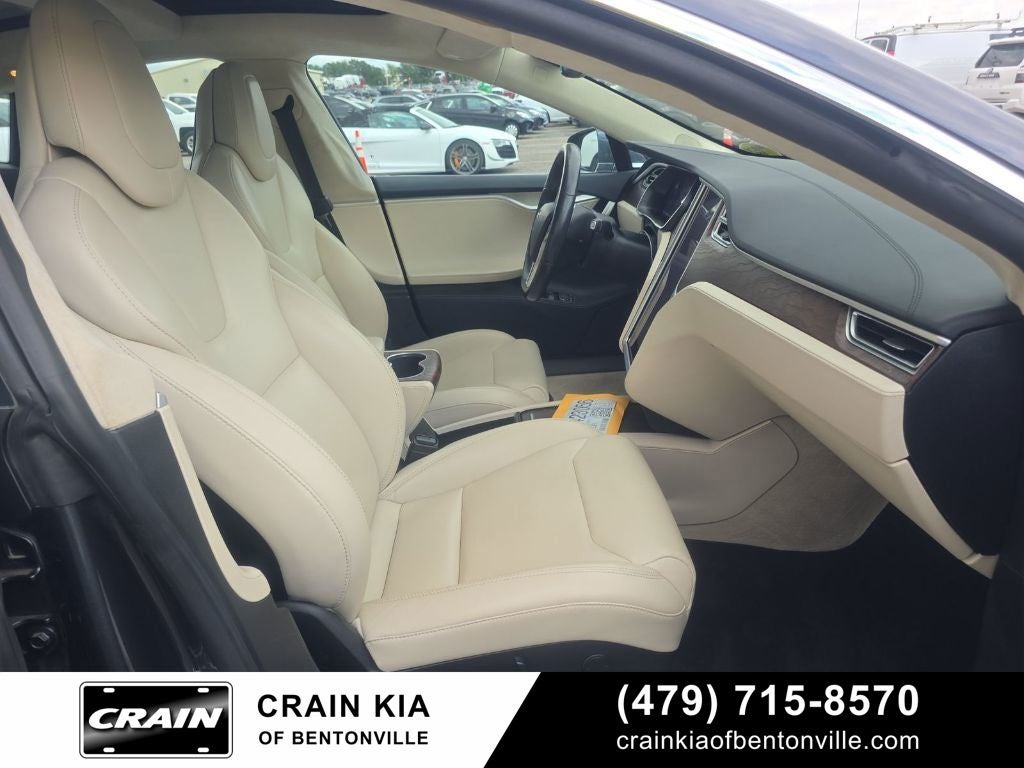 2017 Tesla Model S 75 - CLEAN CARFAX / ONE OWNER