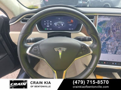 2017 Tesla Model S 75 - CLEAN CARFAX / ONE OWNER