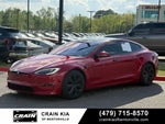 2021 Tesla Model S Long Range - AWD / CARFAX ONE OWNER