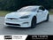 2021 Tesla Model S Plaid - AWD