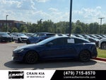 2022 Tesla Model S Plaid - AWD