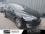 2017 Tesla Model X 75D - AWD / CLEAN CARFAX