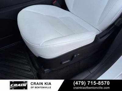 2021 Tesla Model Y Long Range - AWD