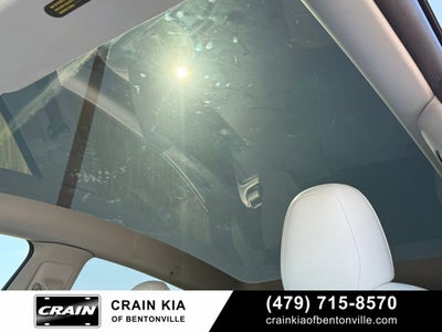 2021 Tesla Model Y Long Range - AWD