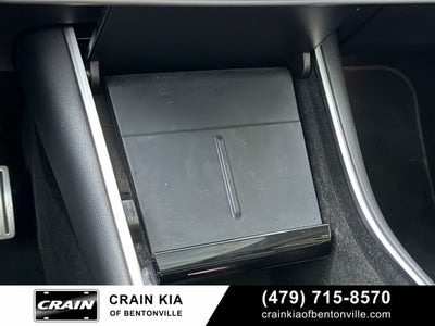 2021 Tesla Model Y Performance - AWD / CARFAX ONE OWNER