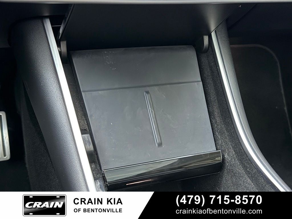 2021 Tesla Model Y Performance - AWD / CARFAX ONE OWNER