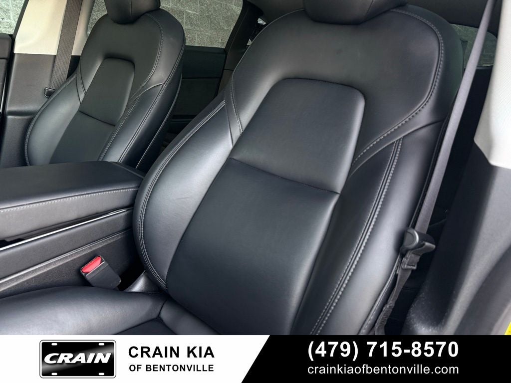 2021 Tesla Model Y Performance - AWD / CARFAX ONE OWNER