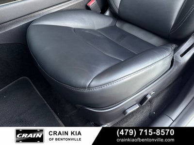 2021 Tesla Model Y Performance - AWD / CARFAX ONE OWNER