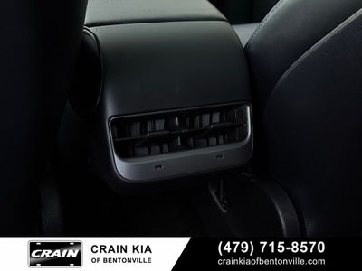 2021 Tesla Model Y Performance - AWD / CARFAX ONE OWNER