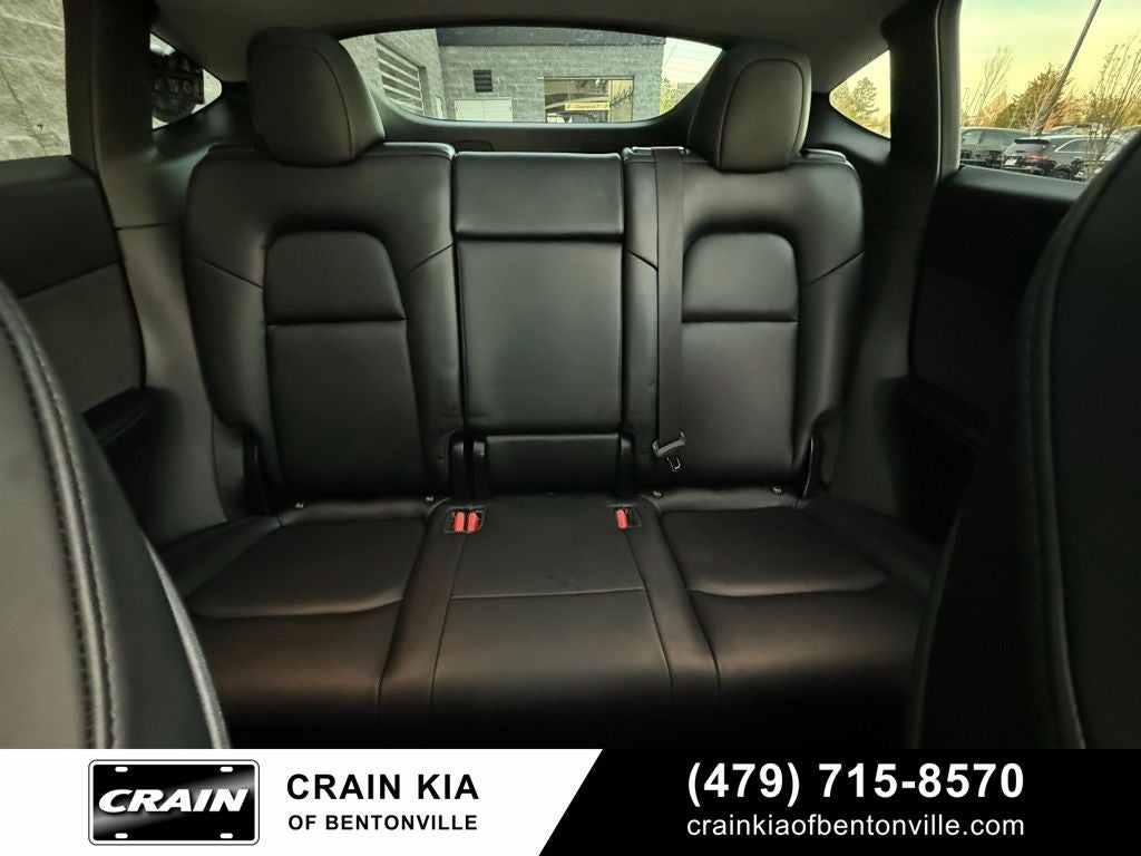 2021 Tesla Model Y Performance - AWD / CARFAX ONE OWNER