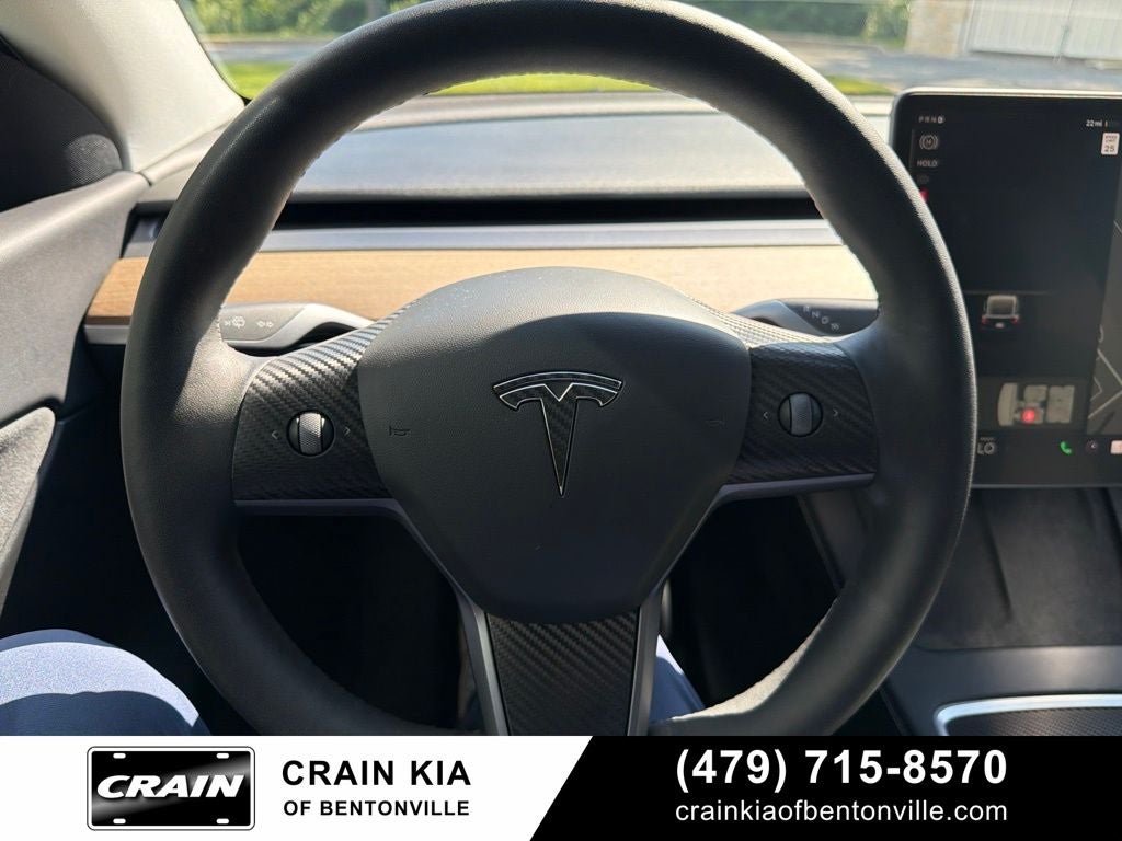 2021 Tesla Model Y Performance - AWD / CLEAN CARFAX HISTORY