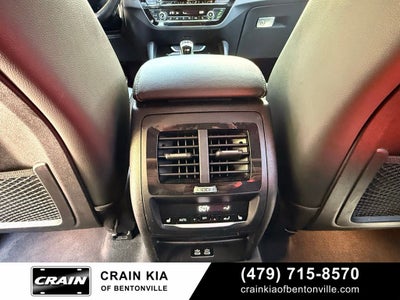 2021 BMW X4 M Base - AWD / CLEAN CARFAX / SUNROOF