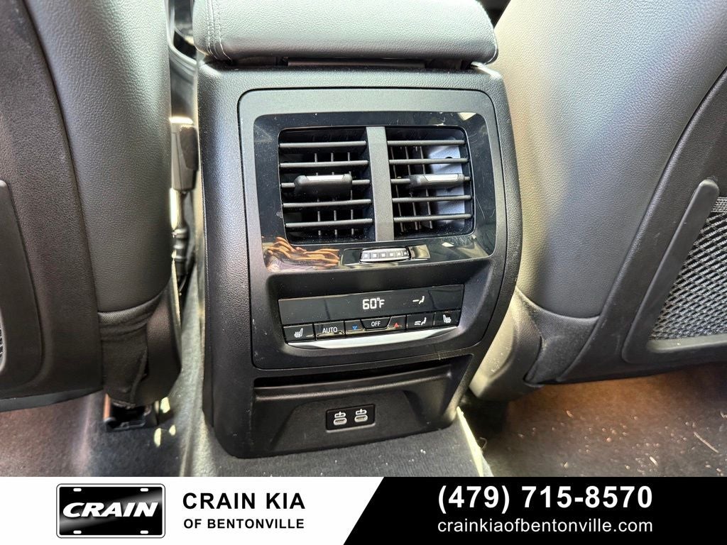 2021 BMW X4 M Base - AWD / CLEAN CARFAX / SUNROOF