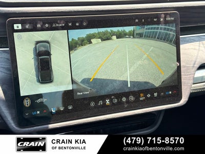 2022 Rivian R1T Adventure - AWD / QUAD MOTOR / LARGE BATTERY / CLEAN CARFAX