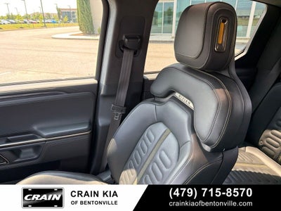 2022 Rivian R1T Adventure - AWD / QUAD MOTOR / LARGE BATTERY / CLEAN CARFAX