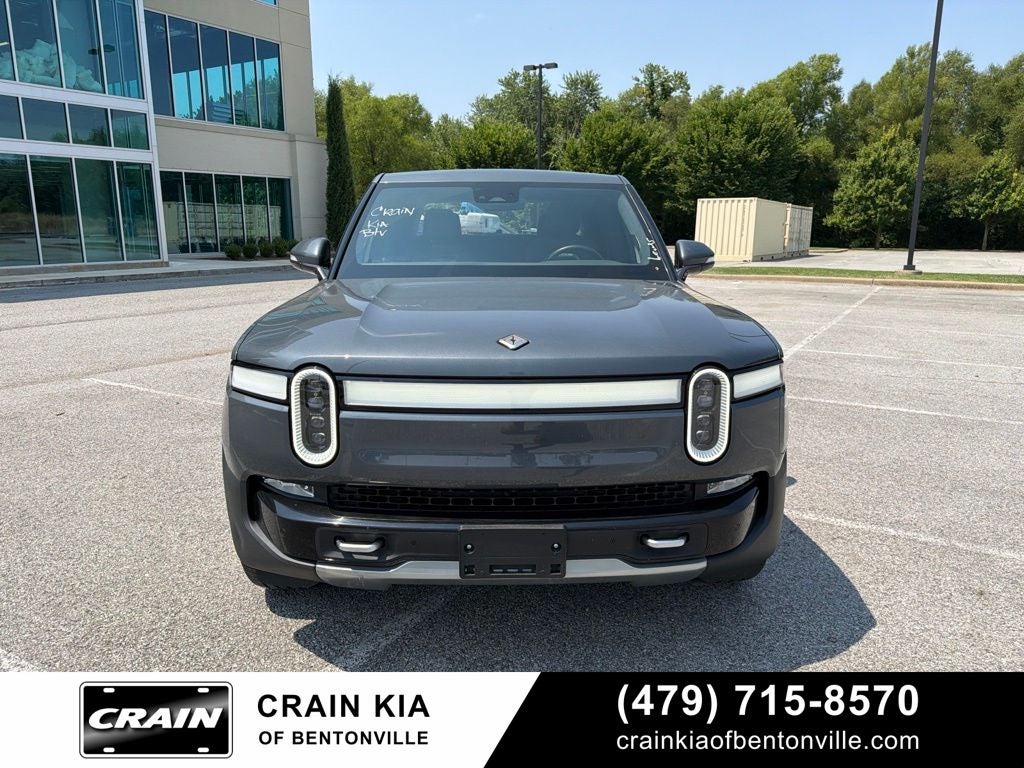 2022 Rivian R1T Adventure - AWD / QUAD MOTOR / LARGE BATTERY / CLEAN CARFAX