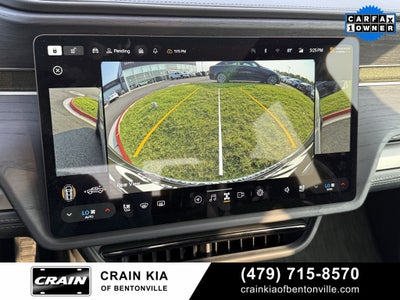 2025 Rivian R1T Adventure - AWD / CLEAN CARFAX / ONE OWNER