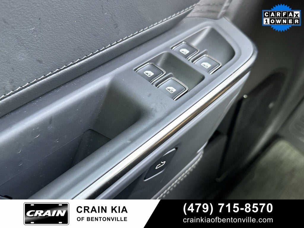 2025 Rivian R1T Adventure - AWD / CLEAN CARFAX / ONE OWNER