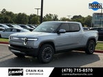 2025 Rivian R1T Adventure - AWD / CLEAN CARFAX / ONE OWNER