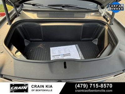 2025 Rivian R1T Adventure - AWD / CLEAN CARFAX / ONE OWNER