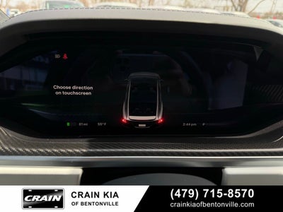 2024 Tesla Model X Plaid - AWD / 3RD ROW / $105,000 MSRP