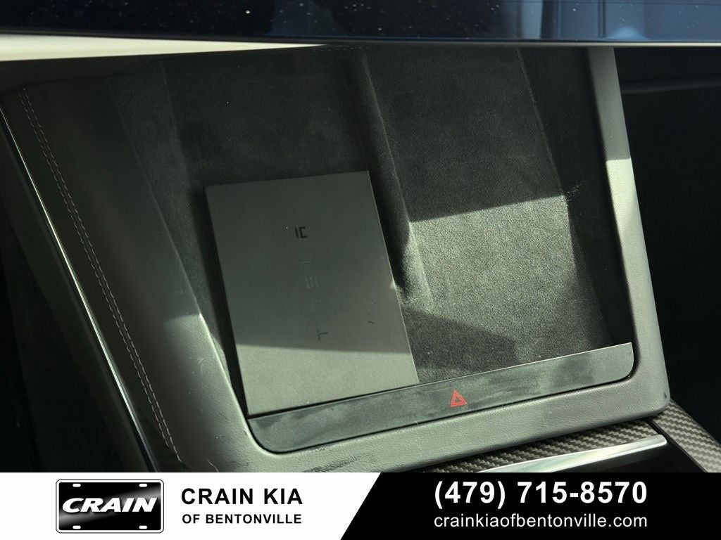 2024 Tesla Model X Plaid - AWD / 3RD ROW / $105,000 MSRP