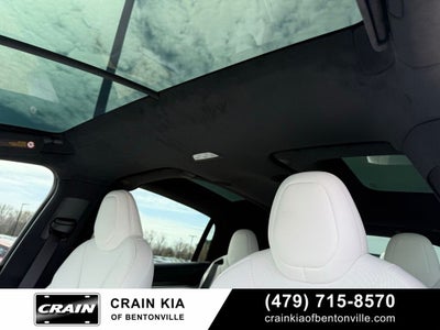 2024 Tesla Model X Plaid - AWD / 3RD ROW / $105,000 MSRP