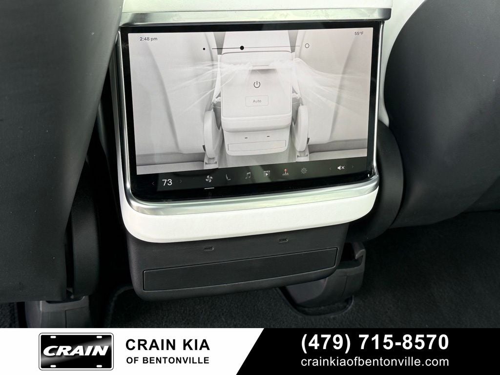 2024 Tesla Model X Plaid - AWD / 3RD ROW / $105,000 MSRP