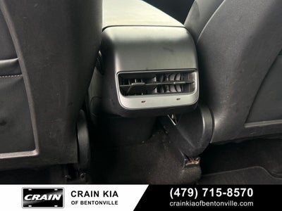 2024 Tesla Model Y Long Range - AWD / THIRD ROW! / CLEAN CARFAX
