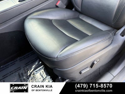 2024 Tesla Model Y Long Range - AWD / CLEAN CARFAX / ONE OWNER