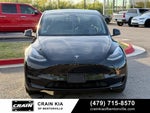 2023 Tesla Model Y Long Range - HW4 COMPUTER / AWD / CARFAX ONE OWNER