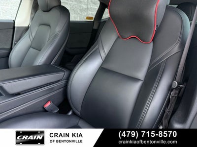 2023 Tesla Model Y Long Range - HW4 COMPUTER / AWD / CARFAX ONE OWNER