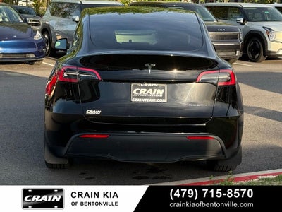 2023 Tesla Model Y Long Range - HW4 COMPUTER / AWD / CARFAX ONE OWNER