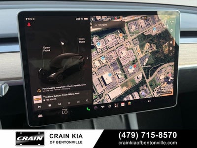 2022 Tesla Model Y Performance - CARFAX ONE OWNER