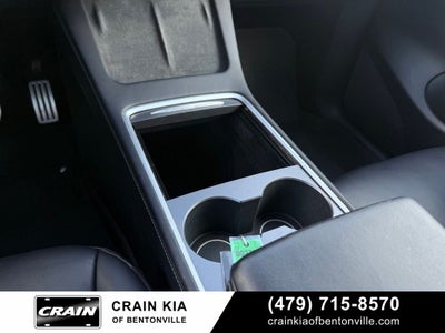 2022 Tesla Model Y Performance - CARFAX ONE OWNER