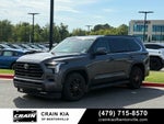 2025 Toyota Sequoia SR5 - 4WD / CLEAN CARFAX / ONE OWNER