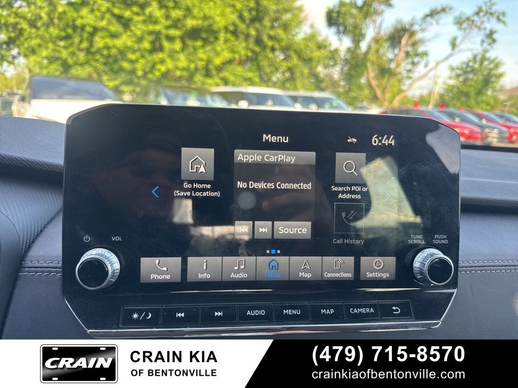 2022 Mitsubishi Outlander SE - 4WD / CLEAN CARFAX