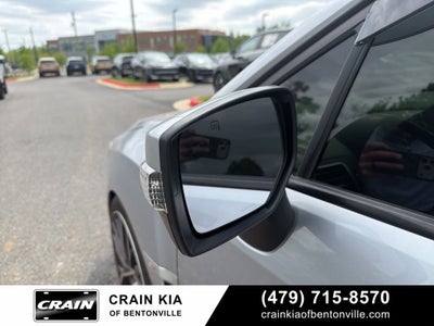 2021 Subaru WRX STi Limited - AWD / SUNROOF / CLEAN CARFAX