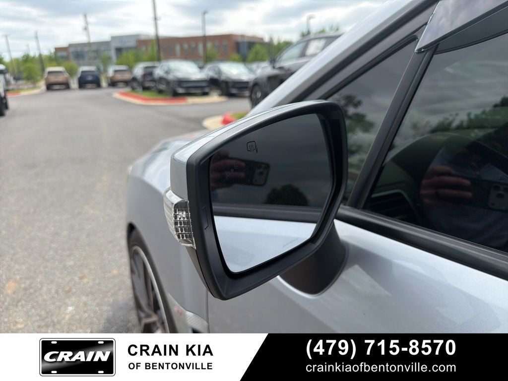 2021 Subaru WRX STi Limited - AWD / SUNROOF / CLEAN CARFAX