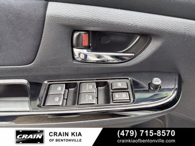 2021 Subaru WRX STi Limited - AWD / SUNROOF / CLEAN CARFAX